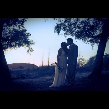 The Bradford Ranch - Lovely sunset! - Venues & Event Spaces Near Me - Jamul, California
