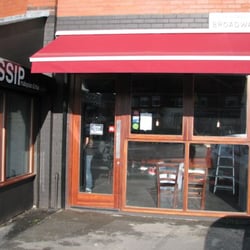 Gossip Malaysian & Thai Cuisine