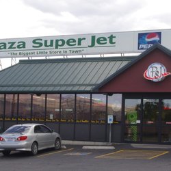 Plaza Super Jet