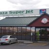 Plaza Super Jet gift card