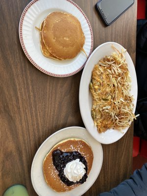 Belleville Pancake House by null