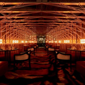 JIN GUI - Mirror Chamber - Asian Fusion Near Me - Hamburg, HH JIN GUI - Mirror Chamber - Asian Fusion Near Me - Hamburg, HH