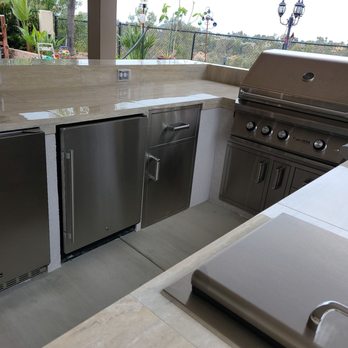 BBQ Grill Outlet - Refrigerator and sealed storage - Grilling Equipment Near Me - San Diego, California BBQ Grill Outlet - Refrigerator and sealed storage - Grilling Equipment Near Me - San Diego, California