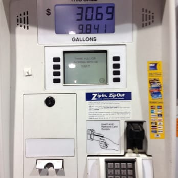 Circle K - I've clerked in, taken a photo, uploaded a photo, and written a tip, yet this machine is STILL pumping..zip in zip out my ass!! - Convenience Stores Near Me - Saint Louis, Missouri Circle K - I've clerked in, taken a photo, uploaded a photo, and written a tip, yet this machine is STILL pumping..zip in zip out my ass!! - Convenience Stores Near Me - Saint Louis, Missouri