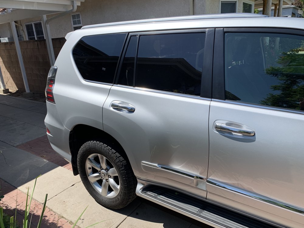 ALL MOBILE AUTO GLASS Los Angeles, California Auto Glass Services