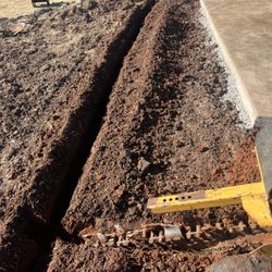 Verde Natural Lawn Services
