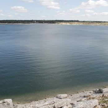 Dead Fish Grill - Another view across Belton Lake from the Dead Fish Patio - American Near Me - Belton, Texas Dead Fish Grill - Another view across Belton Lake from the Dead Fish Patio - American Near Me - Belton, Texas