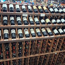 Ehrlich Wines & Spirits