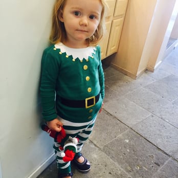 Dana Cosmo Dental - Cutest Patient ever! - Cosmetic Dentists Near Me - Dana Point, California