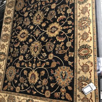 HomeSense - Plenty of Rug options. Ask an associate or "Grip" on the floor to assist. They will give you a ticket to pay and help you load outside. - Home Decor Near Me - Annapolis, Maryland