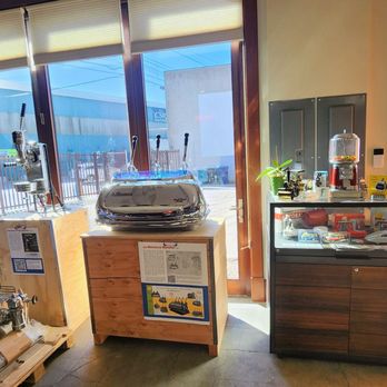 Bakke Coffee Museum - (9/27/26) - Museums Near Me - Seattle, Washington