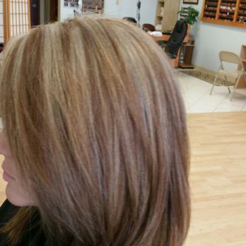 Trendy Salon - Hair Salons Near Me - Harvey, Louisiana
