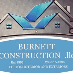 Burnett Construction