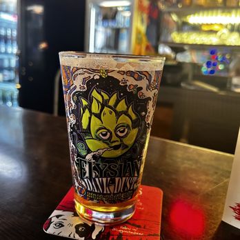 Stadium Club - Space Dust IPA by Elysian. - Dive Bars Near Me - San Diego, California Stadium Club - Space Dust IPA by Elysian. - Dive Bars Near Me - San Diego, California