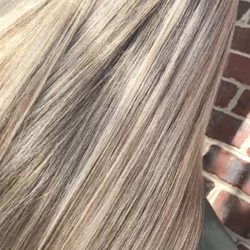 Hair by Design