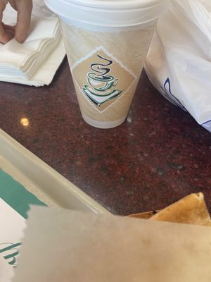 New Yasmeen Bakery by null