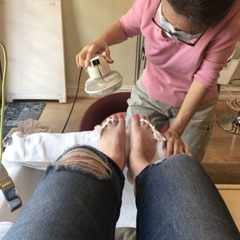 Raw Lab Spa - Nail Salons Near Me - Philadelphia, Pennsylvania