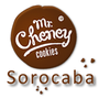 Photo of Mr. Cheney
