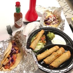 Mexican Restaurants In Towson Yelp Taco Fiesta