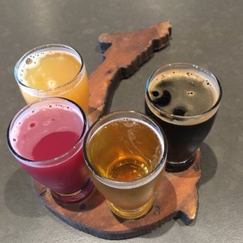 Bone Hook Brewing Company - Breweries Near Me - Naples, Florida