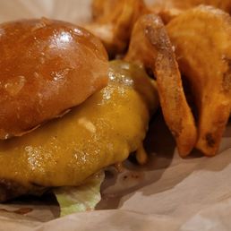 Station Burger