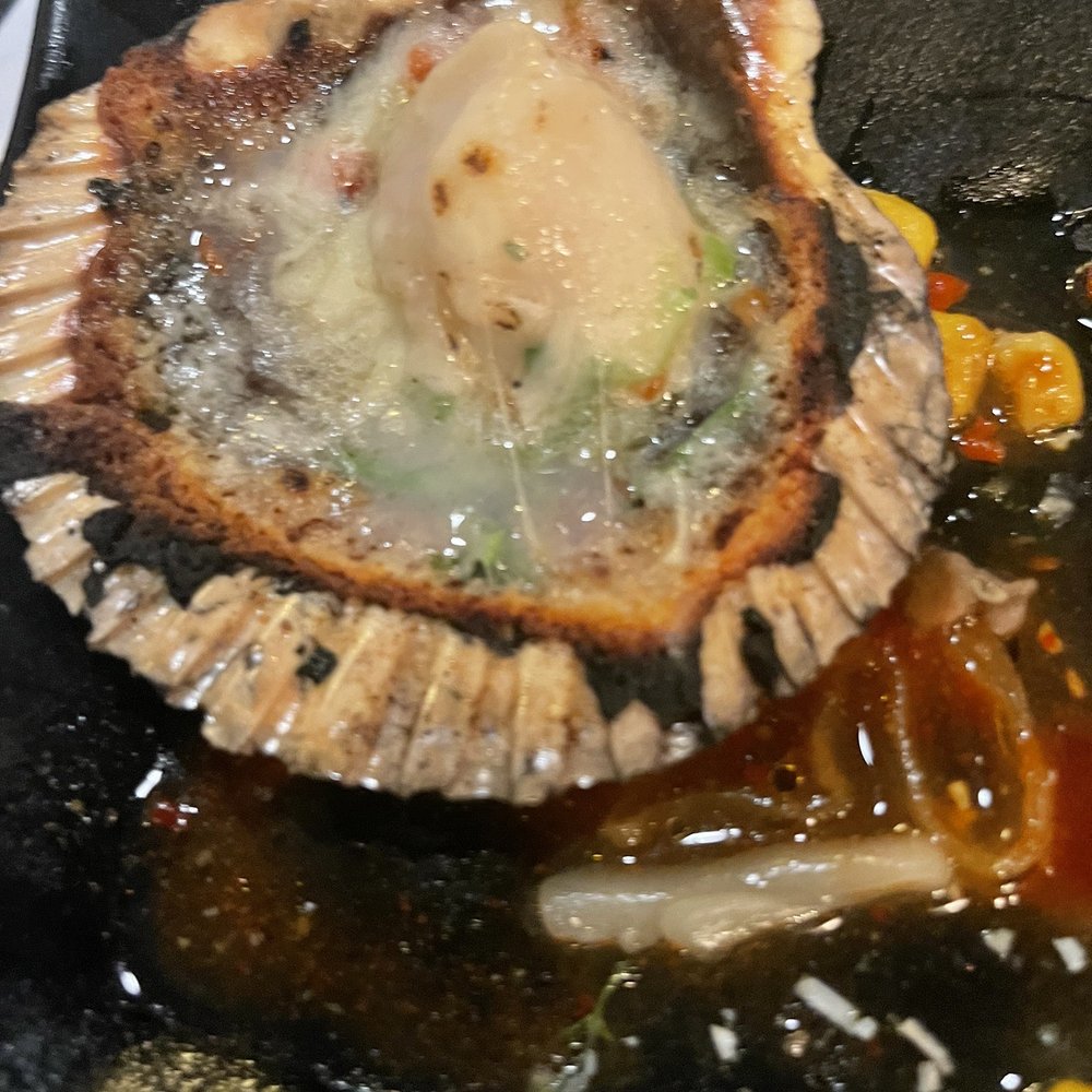 Burnin' Shell - Seafood Near Me - Los Angeles, California Burnin' Shell - Seafood Near Me - Los Angeles, California