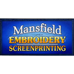 Mansfield Embroidery & Screenprinting