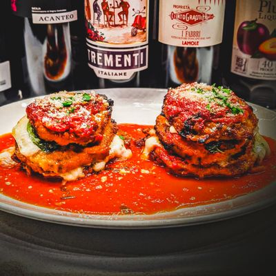 Pizzaiolo Primo Market Square by null