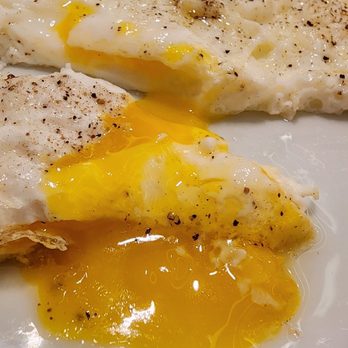 Vida - Perfectly cooked eggs - American Near Me - Las Vegas, Nevada