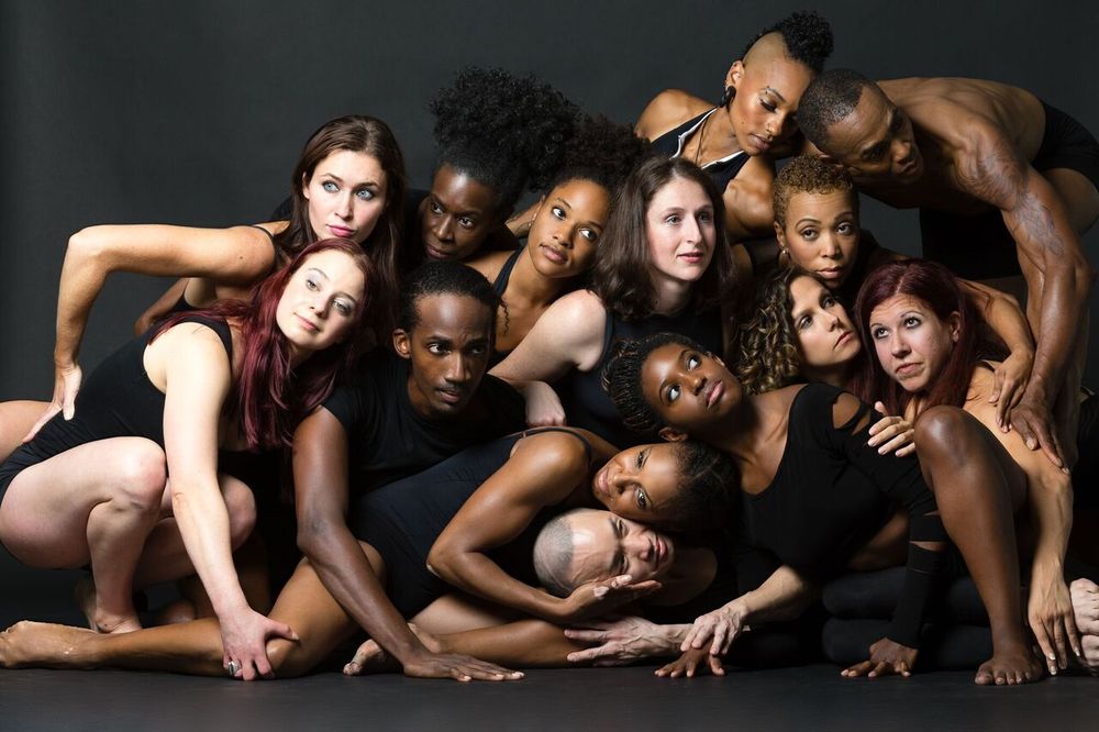 Joel Hall Dancers & Center