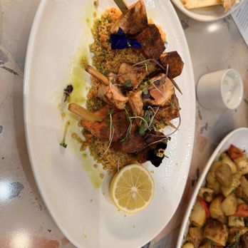 Vera Restaurant - Skewers - Cocktail Bars Near Me - Morgan Hill, California