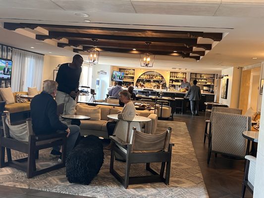 Hotel Amarano Burbank-Hollywood by null