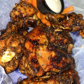 CHIRINGA - Wings - Bars Near Me - Alpharetta, Georgia