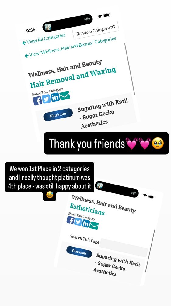 Sugar Gecko Aesthetics Logo