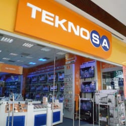 Teknosa
