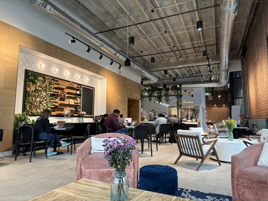 Platform Coffee + Kitchen by null