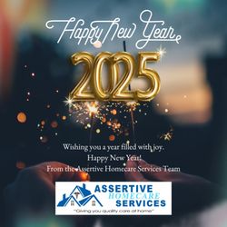 Assertive Home Care Services