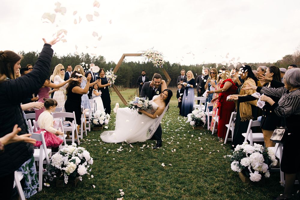 J. Major's Bridal Boutique