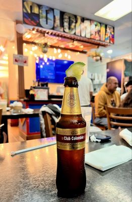 Donde Adela Colombian Restaurant by null