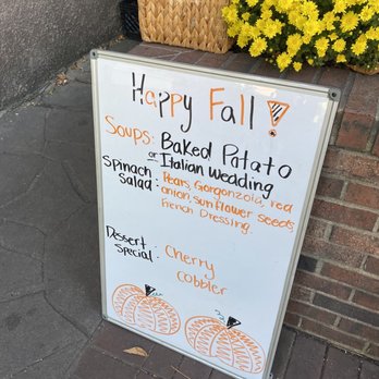 Magpie's Cafe - Today's specials - New American Near Me - Saint Charles, Missouri Magpie's Cafe - Today's specials - New American Near Me - Saint Charles, Missouri