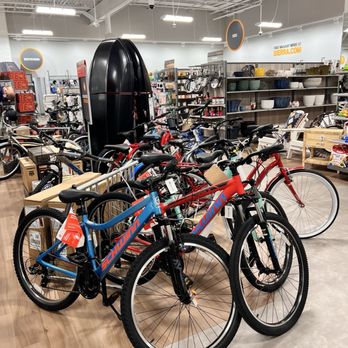 Sierra - Bikes - Outdoor Gear Near Me - Hoover, Alabama