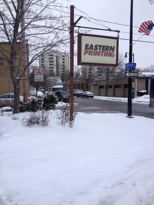 Eastern Printing Co