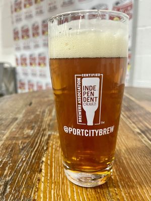 Port City Brewing Company by null