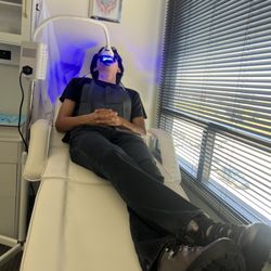 Teeth Whitening Studio