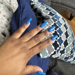Nail Spa