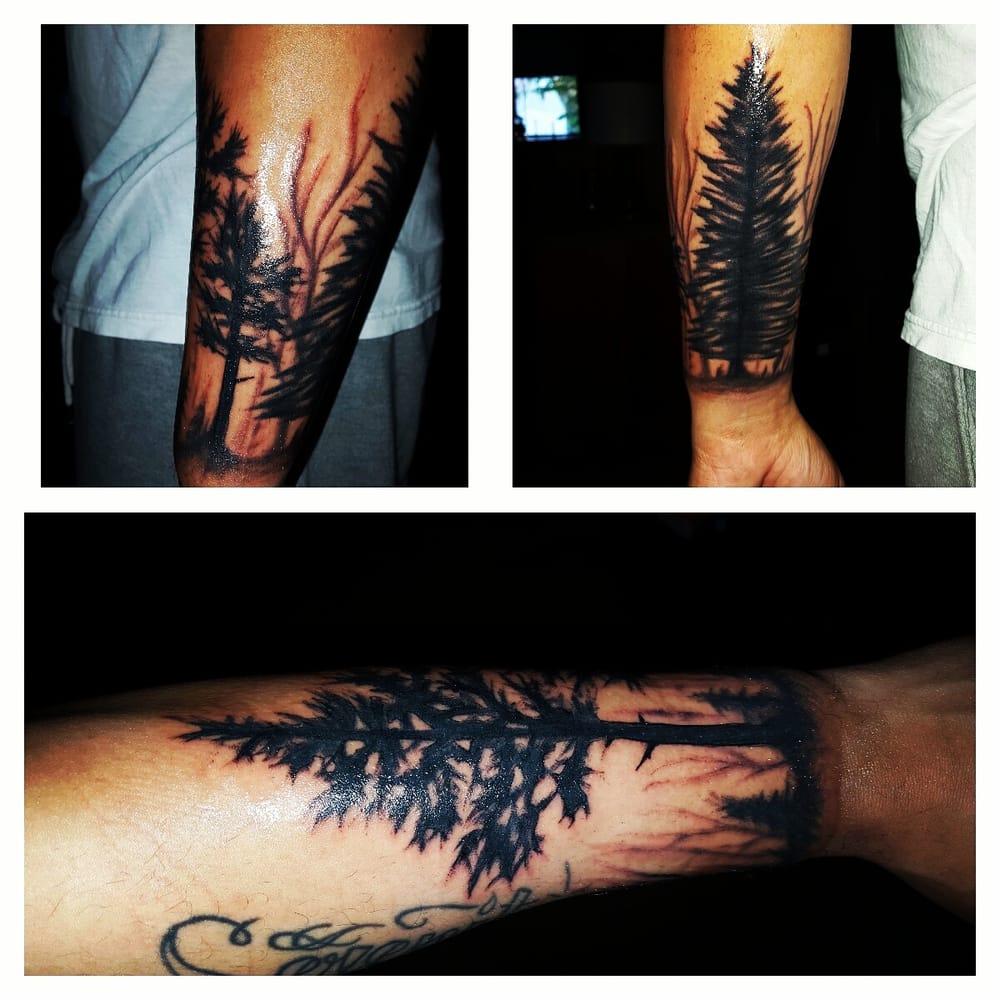 LIVING CANVAS TATTOO STUDIO Updated May 2024 12 Photos 3022