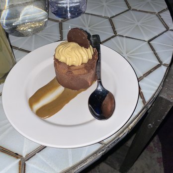 La Vie - Espresso 'Cacao' Bean - Cocktail Bars Near Me - Washington, DC, District of Columbia