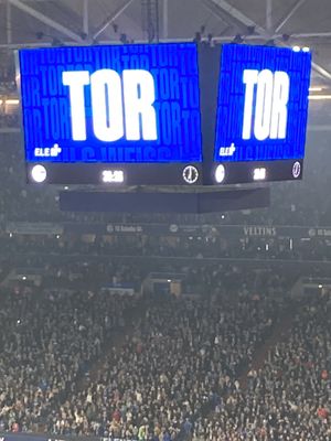 VELTINS-Arena by null