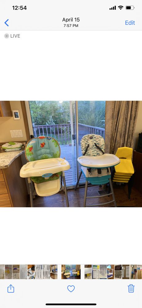 Seema's TLC Child Care - childcare center in Bothell, WA