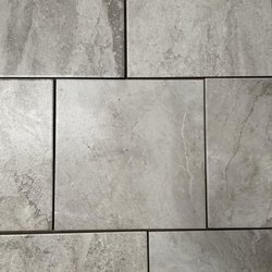 Remodel Depot - Tile flooring